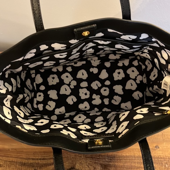 Black Marc Jacobs Tote Bag - Picture 6 of 7